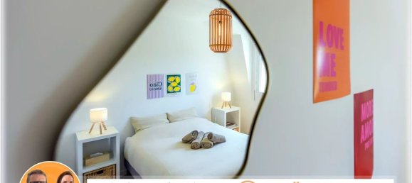 Apartamento de 1 dormitorio en Roscoff, France No. 307231 10