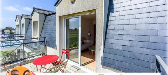 Apartamento de 1 dormitorio en Roscoff, France No. 307231 7