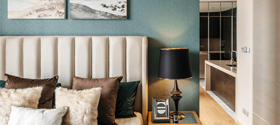 Apartamento com 1 quarto em condomínio em Bangkok, Thailand N.º 6696 10