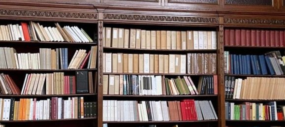 2 rooms Office in Naples, Italy No. 189379 13