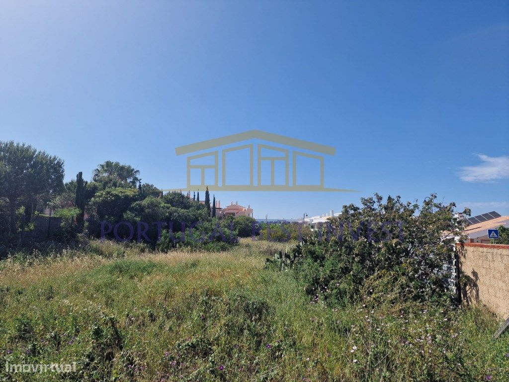 Земельный участок 400м² в Лагуш, Португалия № 152261