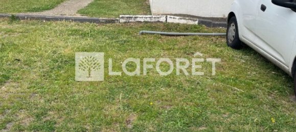 Парковка в Ла-Рошель, Франция № 302583 3