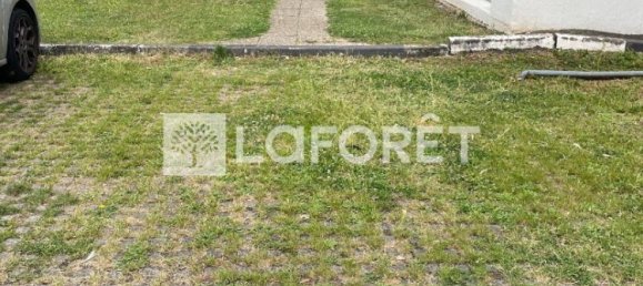 Парковка в Ла-Рошель, Франция № 302583 2