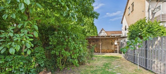 4-Zimmer Haus in Karlsruhe, Germany, Nr. 364098 7