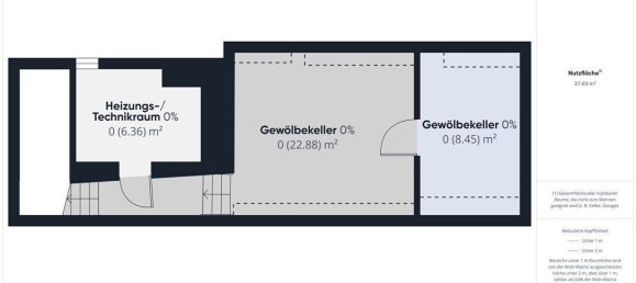 4-Zimmer Haus in Karlsruhe, Germany, Nr. 364098 12