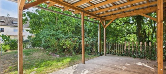 4-Zimmer Haus in Karlsruhe, Germany, Nr. 364098 8