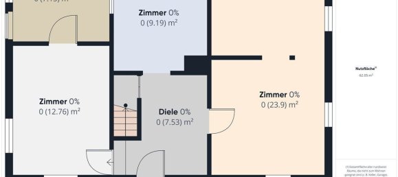 4-Zimmer Haus in Karlsruhe, Germany, Nr. 364098 16