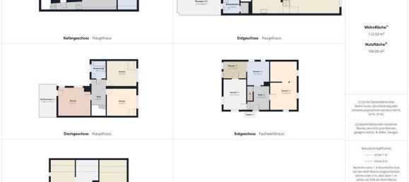 4-Zimmer Haus in Karlsruhe, Germany, Nr. 364098 19