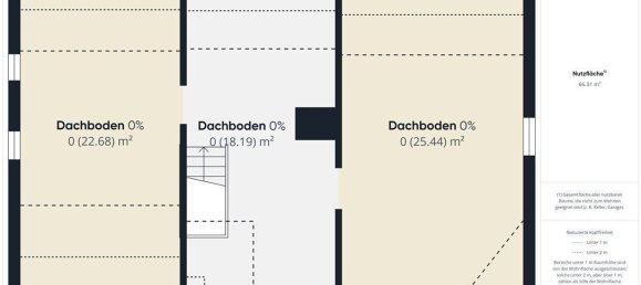 4-Zimmer Haus in Karlsruhe, Germany, Nr. 364098 17