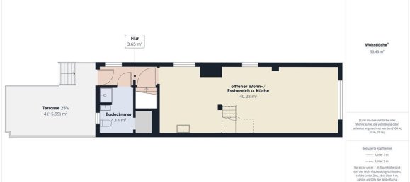 4-Zimmer Haus in Karlsruhe, Germany, Nr. 364098 13