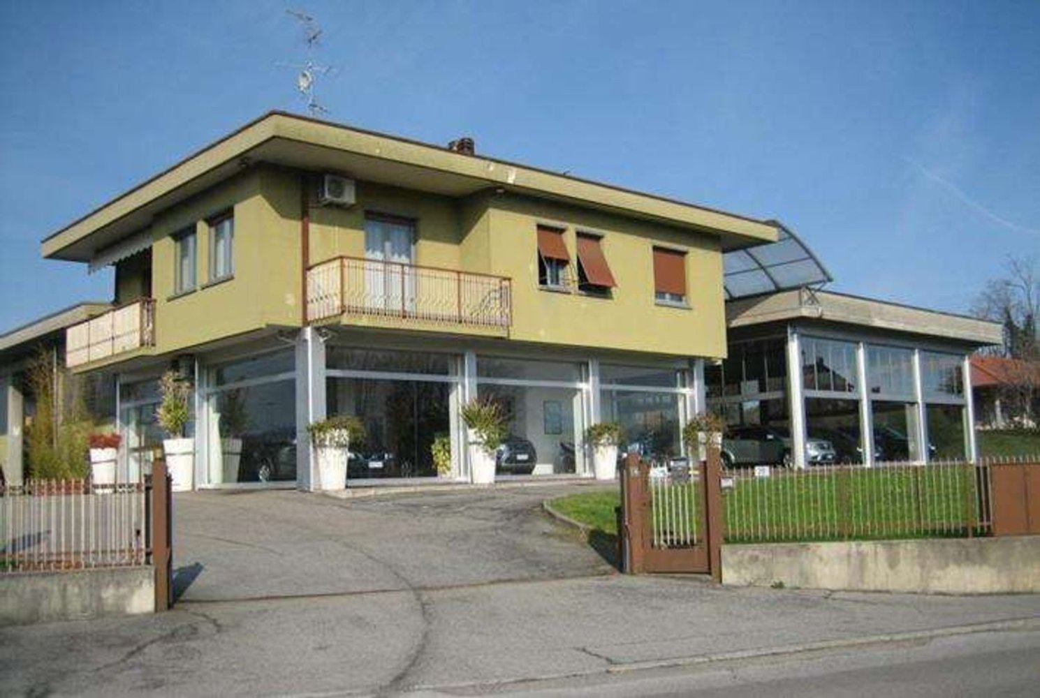 10-salle Maison à Brenna, Italy No. 11529