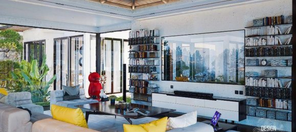 6 bedrooms Cafe / restaurant in Ko Samui, Thailand No. 22634 4