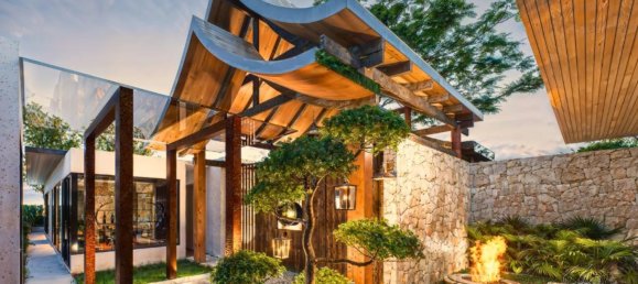 6 bedrooms Cafe / restaurant in Ko Samui, Thailand No. 22634 3