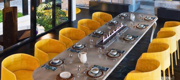 6 bedrooms Cafe / restaurant in Ko Samui, Thailand No. 22634 7