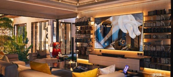 6 bedrooms Cafe / restaurant in Ko Samui, Thailand No. 22634 6