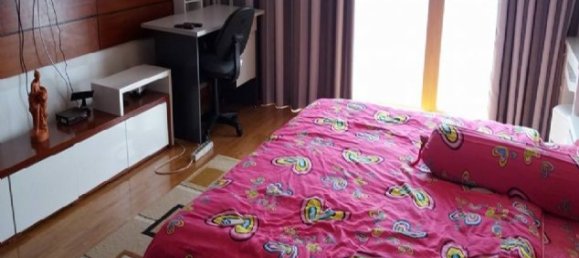 2 bedrooms Apartment in Thanh Xuan, Vietnam No. 2545 6