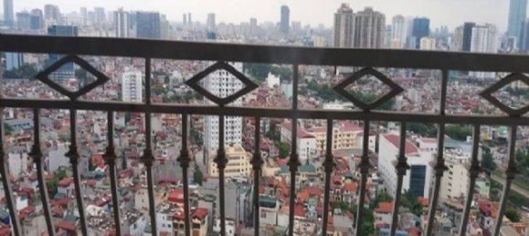 2 bedrooms Apartment in Thanh Xuan, Vietnam No. 2545 12