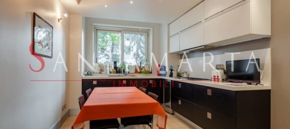 4 chambres Appartement à Milan, Italy No. 243502 8