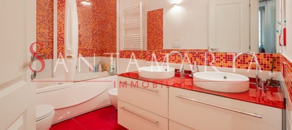 4 chambres Appartement à Milan, Italy No. 243502 15