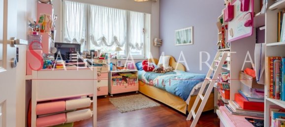 4 chambres Appartement à Milan, Italy No. 243502 14