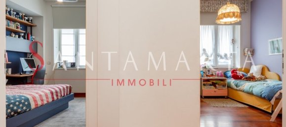 4 chambres Appartement à Milan, Italy No. 243502 12