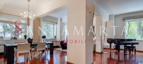 4 chambres Appartement à Milan, Italy No. 243502 6