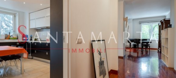 4 chambres Appartement à Milan, Italy No. 243502 20