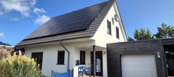 4 rooms House in Oldenburg, Germany No. 285087 3