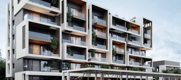 Apartment 1+1 in Antalya, Turkey No. 30641 7