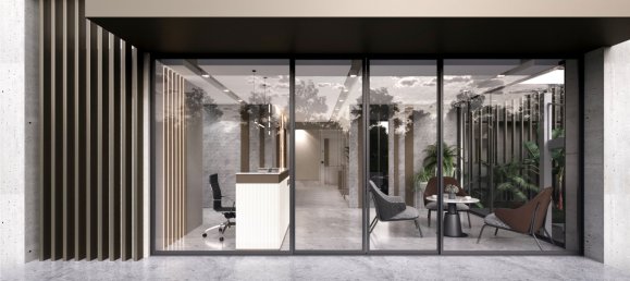 Apartment 1+1 in Antalya, Turkey No. 30641 2