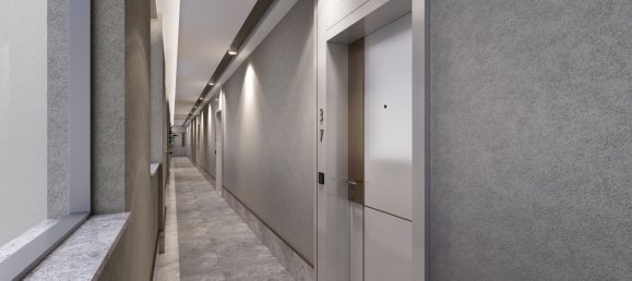 Apartment 1+1 in Antalya, Turkey No. 30641 3