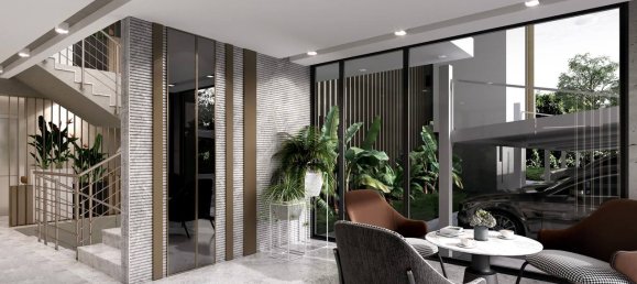 Apartment 1+1 in Antalya, Turkey No. 30641 6