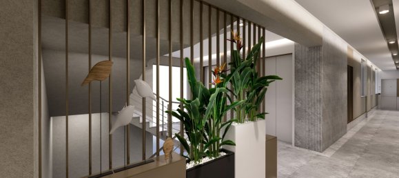 Apartment 1+1 in Antalya, Turkey No. 30641 4