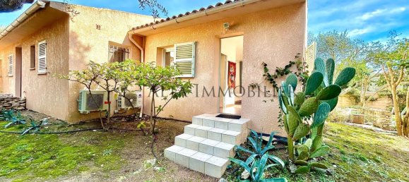 2 bedrooms Villa in Bonifacio, France No. 92930 17