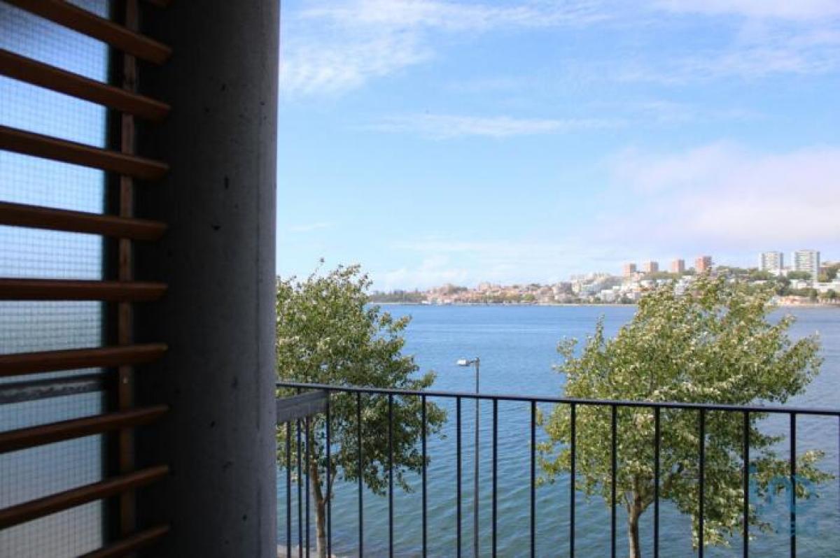 Apartamento de 2 dormitorios en Vila Nova de Gaia, Portugal No. 4810