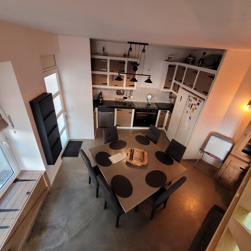 2 bedrooms Apartment in Ales, France No. 297584