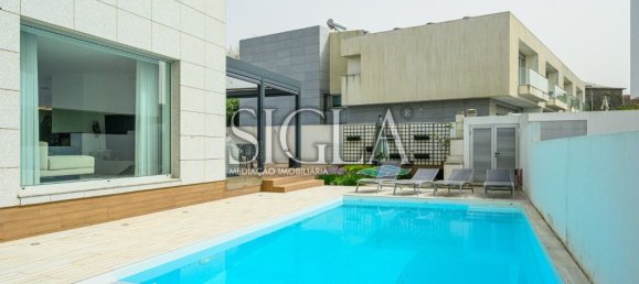 4 bedrooms House in Vila Nova de Gaia, Portugal No. 142451 7