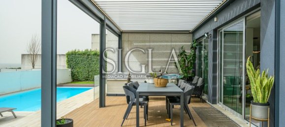 4 bedrooms House in Vila Nova de Gaia, Portugal No. 142451 9