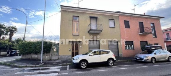 2 Schlafzimmer Wohnung in Bovisio Masciago, Italy, Nr. 312163 20