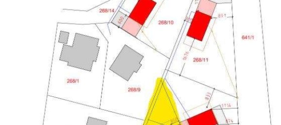  قطعة أرض في Deutschlandsberg, Austria رقم 134792 12