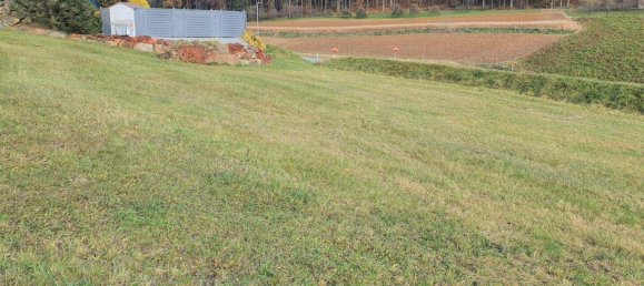  قطعة أرض في Deutschlandsberg, Austria رقم 134792 2