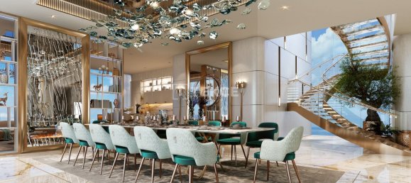 2 bedrooms Apartment in Dubai Harbour, UAE No. 19446 15