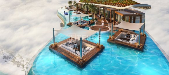 2 bedrooms Apartment in Dubai Harbour, UAE No. 19446 7