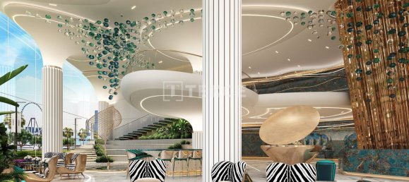 2 bedrooms Apartment in Dubai Harbour, UAE No. 19446 12