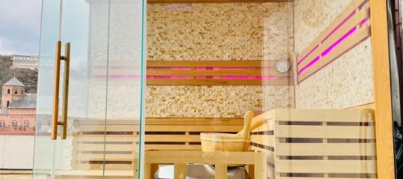 2 غرف نوم بانتهاوس في Saarpfalz, Germany رقم 43657 7