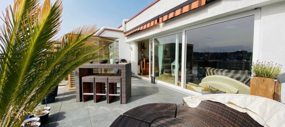 2 غرف نوم بانتهاوس في Saarpfalz, Germany رقم 43657 3