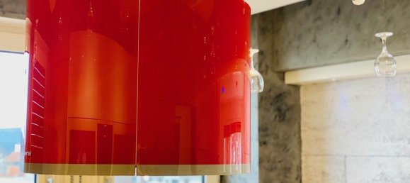 2 غرف نوم بانتهاوس في Saarpfalz, Germany رقم 43657 13