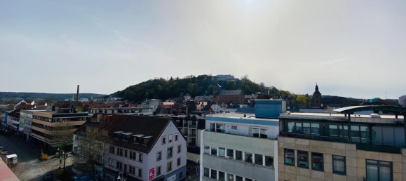 2 غرف نوم بانتهاوس في Saarpfalz, Germany رقم 43657 6