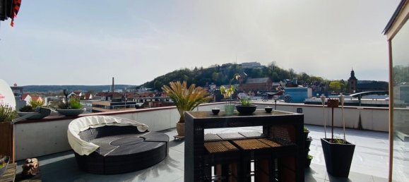 2 غرف نوم بانتهاوس في Saarpfalz, Germany رقم 43657 4