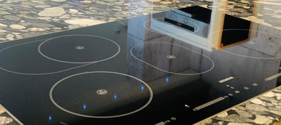 2 غرف نوم بانتهاوس في Saarpfalz, Germany رقم 43657 14